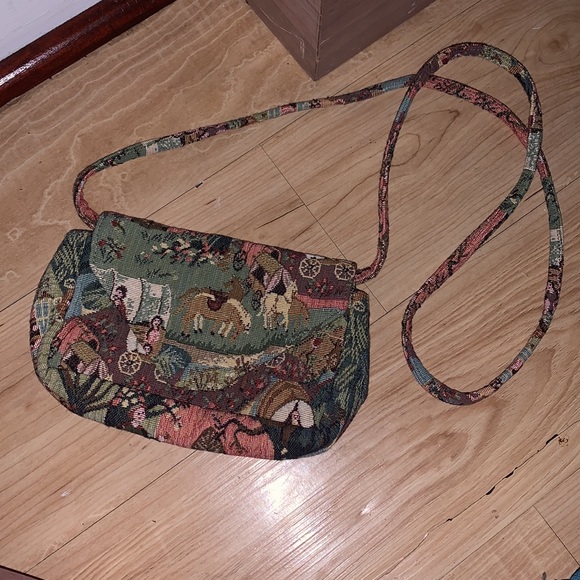 Rennie & Rose Shoulder Bag - Picture 1 of 6